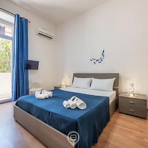 Grazie Nonna Bed & Breakfast Cagliari
