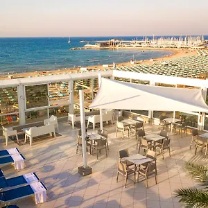 Baia Imperiale Отель