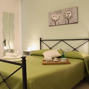 Al Siculo Bed & Breakfast Palermo
