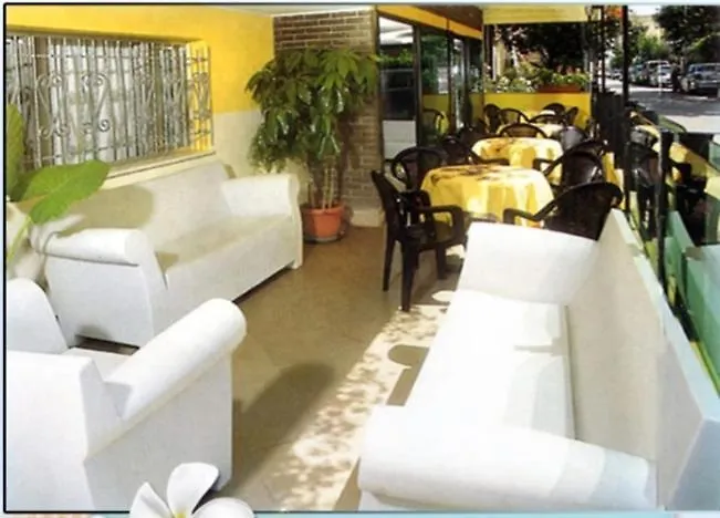 B&B Villa Rocchi Rimini Hotel