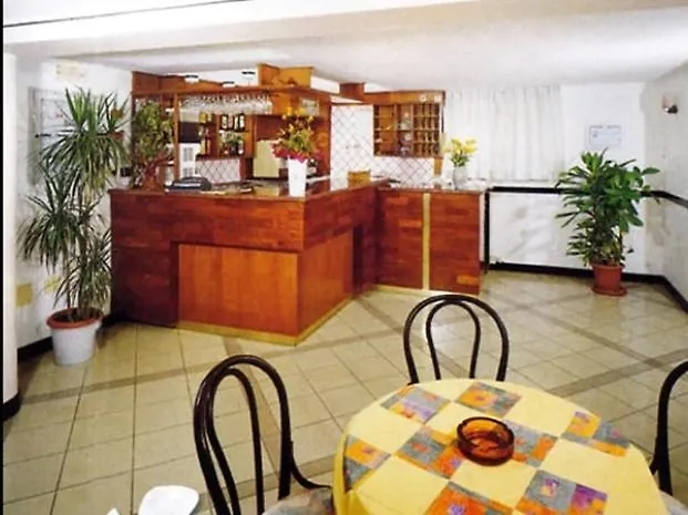 B&B Villa Rocchi Rimini