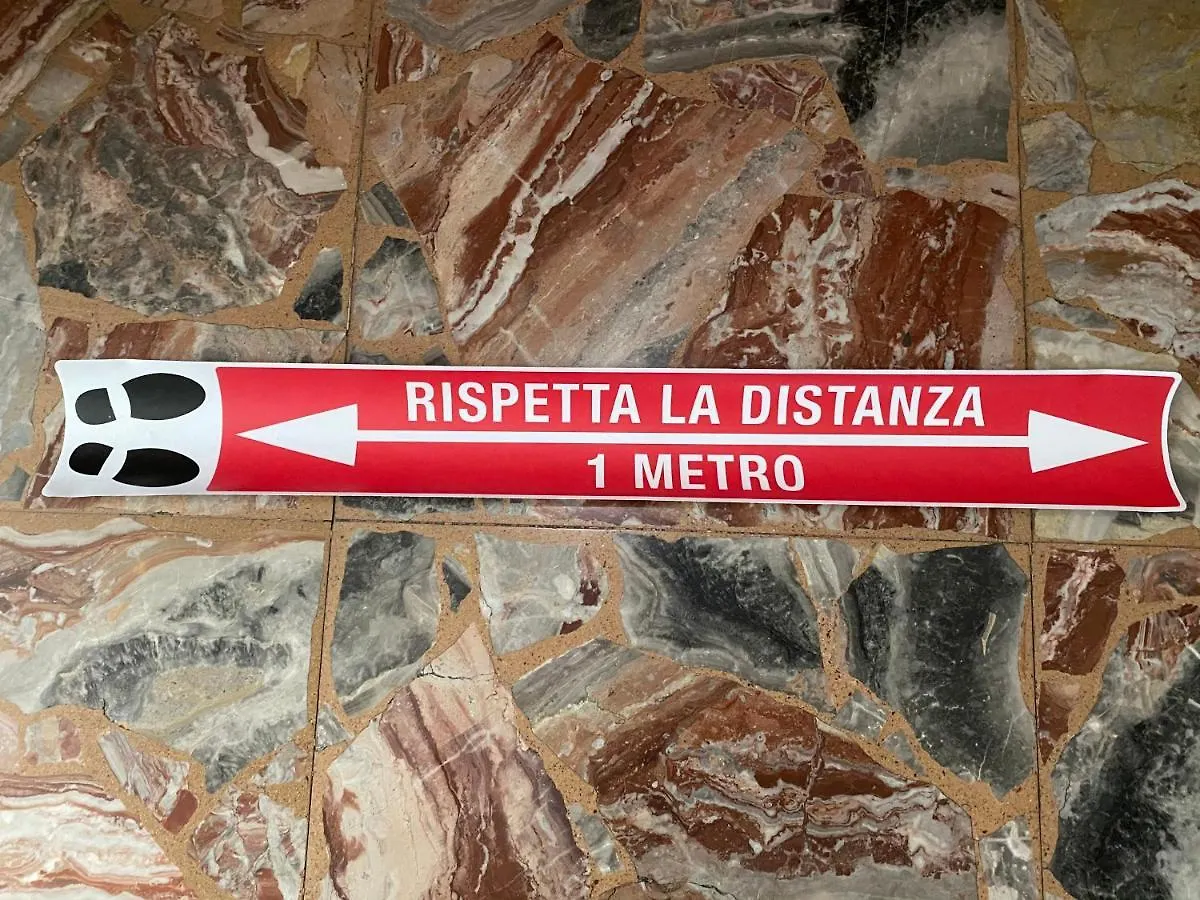 B&B Villa Rocchi Rimini 0*,  Italy