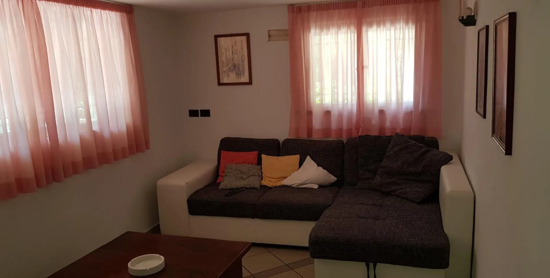 B&B Villa Rocchi Rimini Italy