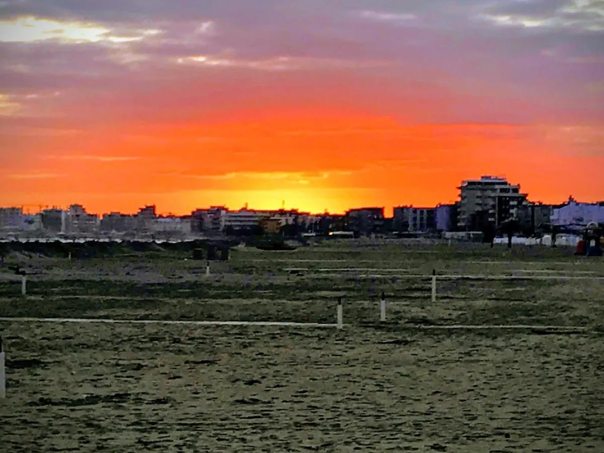 B&B Villa Rocchi Rimini